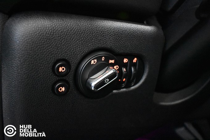 MINI Mini 2.0 Cooper S